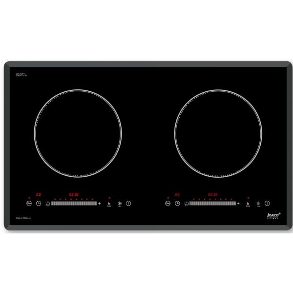 Bếp từ Lorca LCI 807