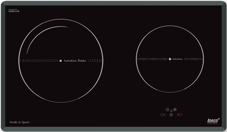 bếp từ lorca lci 800